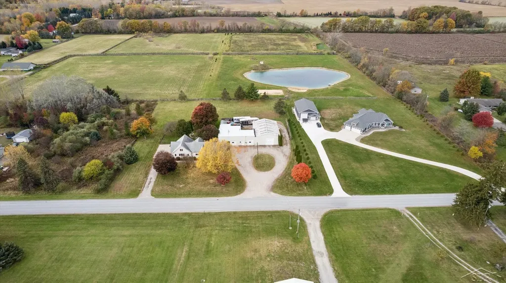 7165 Hospital Road Tittabawassee Township MI 48623