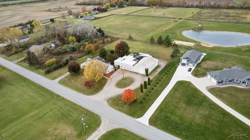 7165 Hospital Road Tittabawassee Township MI 48623