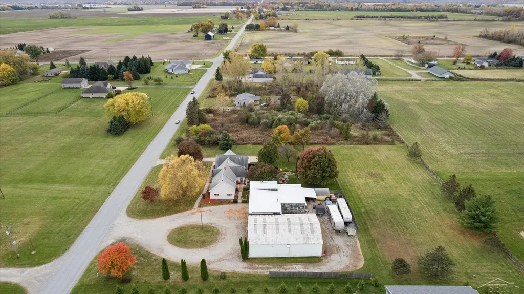 7165 Hospital Road Tittabawassee Township MI 48623