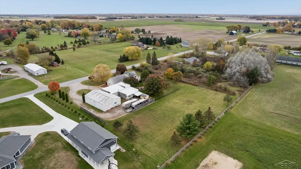 7165 Hospital Road Tittabawassee Township MI 48623