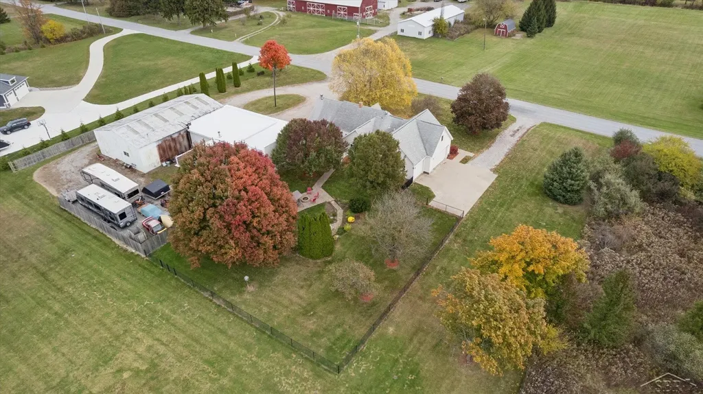 7165 Hospital Road Tittabawassee Township MI 48623