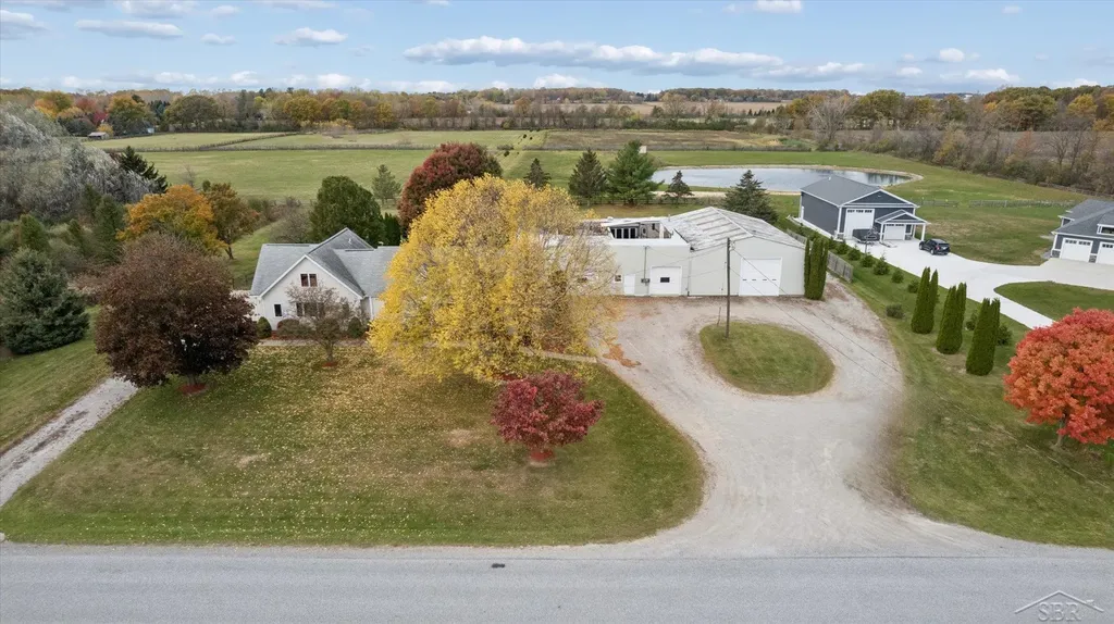 7165 Hospital Road Tittabawassee Township MI 48623