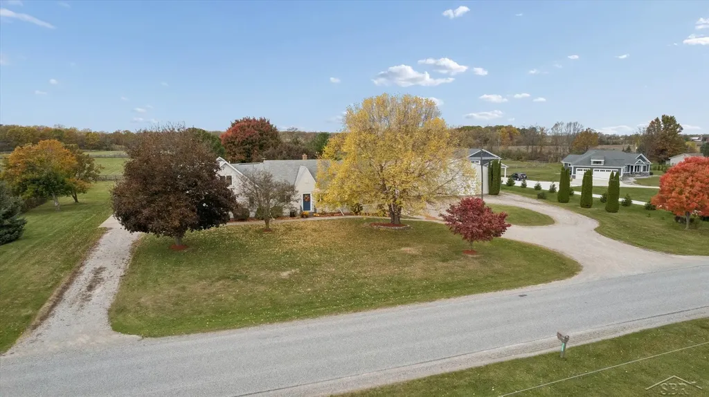 7165 Hospital Road Tittabawassee Township MI 48623