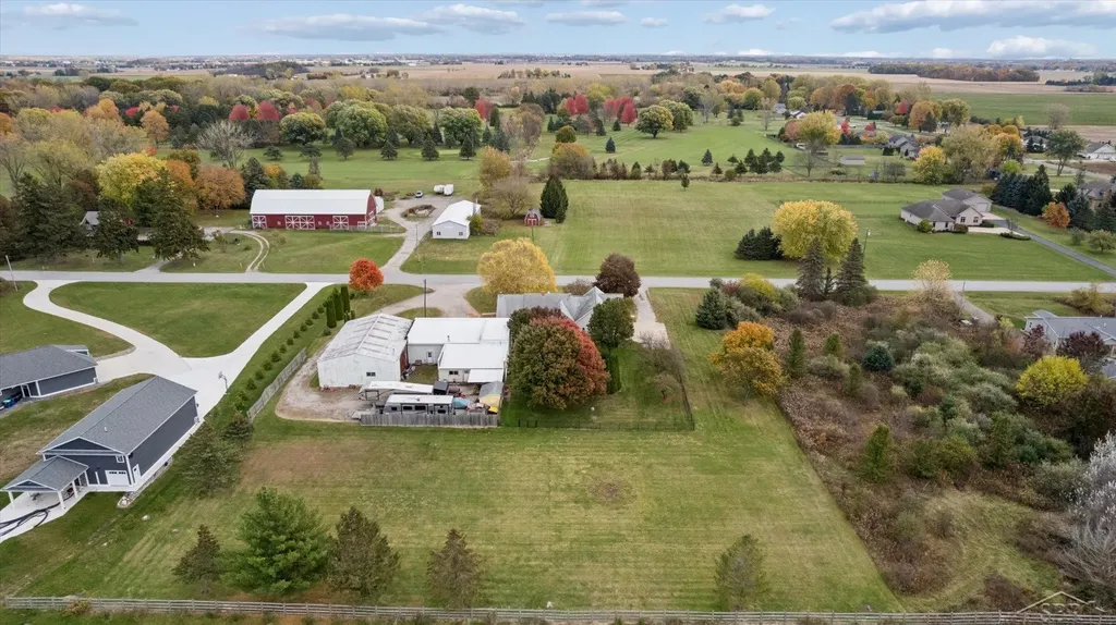 7165 Hospital Road Tittabawassee Township MI 48623