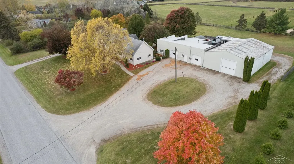 7165 Hospital Road Tittabawassee Township MI 48623