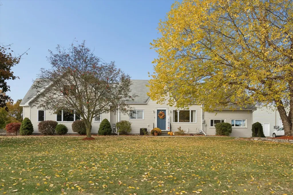 7165 Hospital Road Tittabawassee Township MI 48623