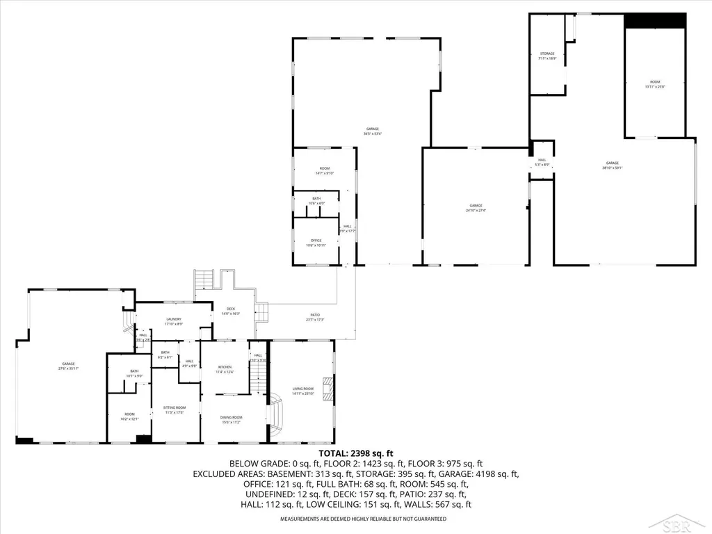 7165 Hospital Road Tittabawassee Township MI 48623