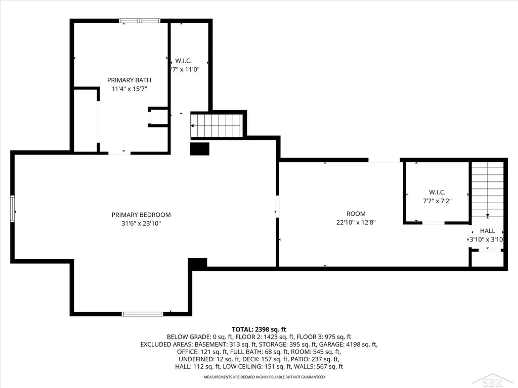 7165 Hospital Road Tittabawassee Township MI 48623