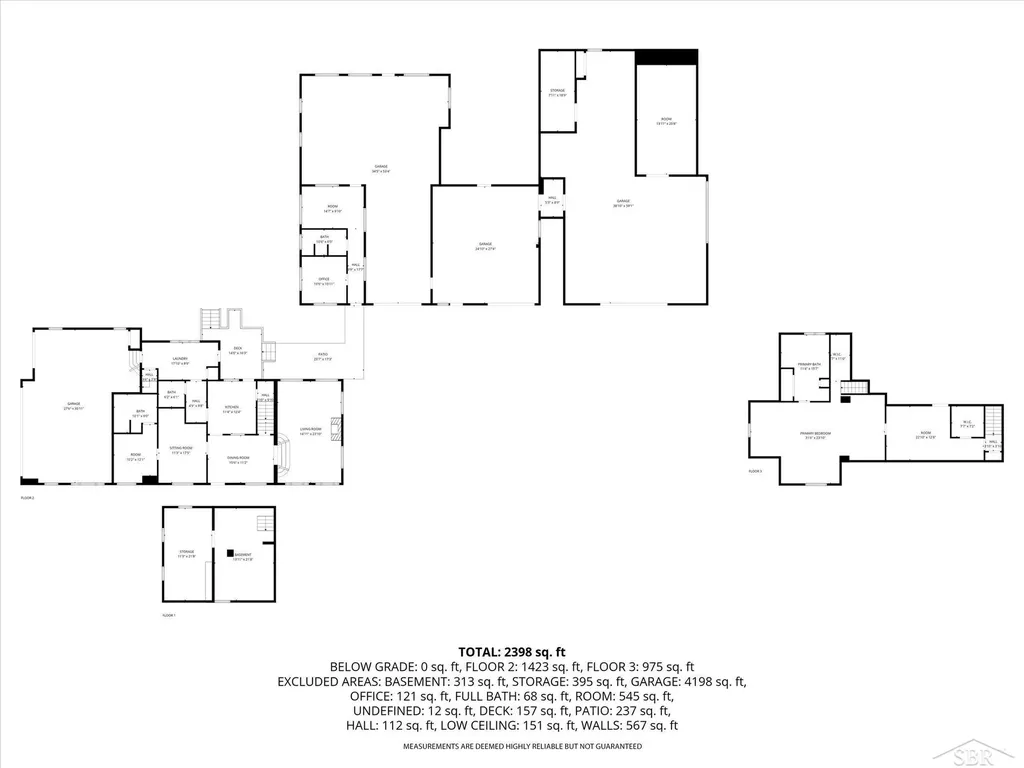 7165 Hospital Road Tittabawassee Township MI 48623