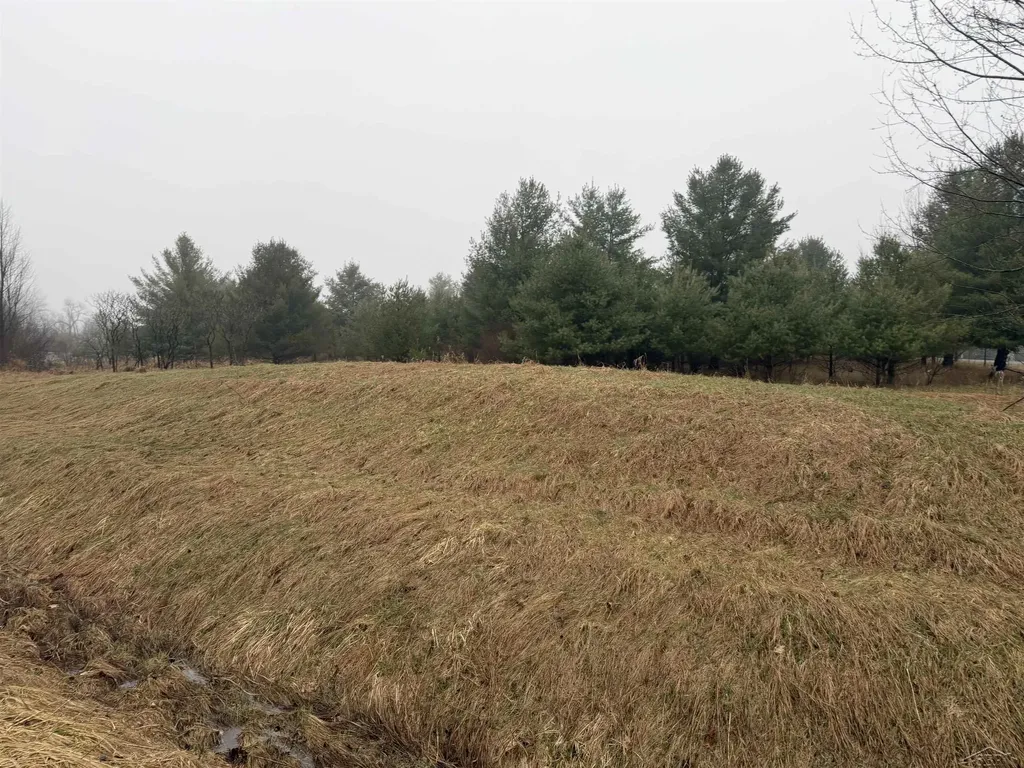 Track Iron Trail Butman Township MI 48624