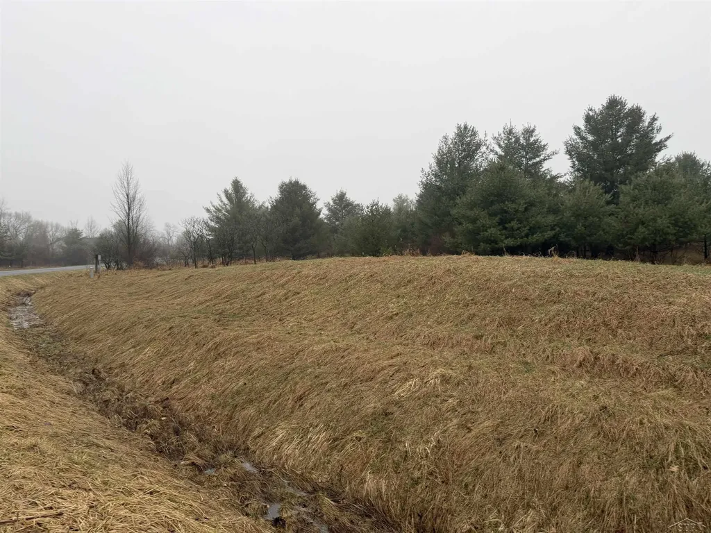 Track Iron Trail Butman Township MI 48624