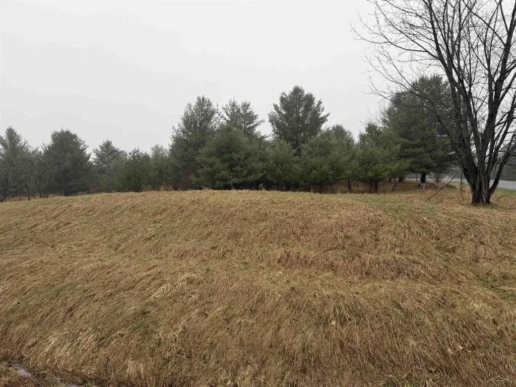 Track Iron Trail Butman Township MI 48624