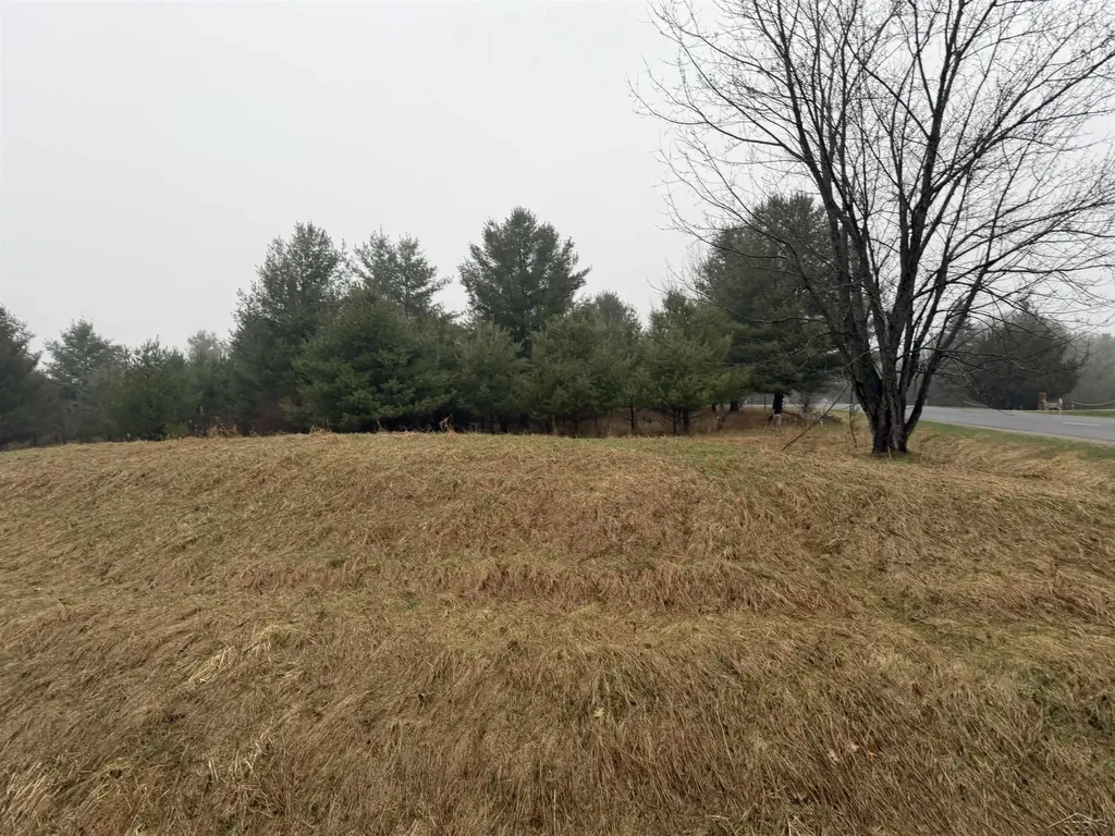 Track Iron Trail Butman Township MI 48624
