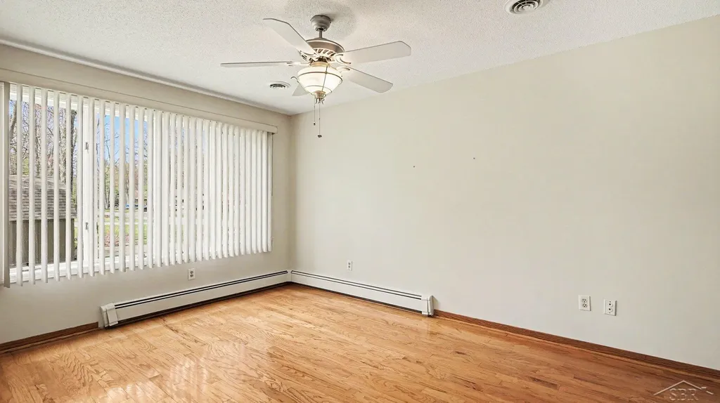 3323 Lakeside Drive Jerome Township MI 48657