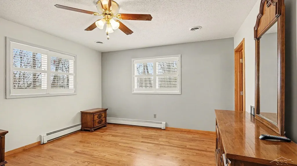 3323 Lakeside Drive Jerome Township MI 48657