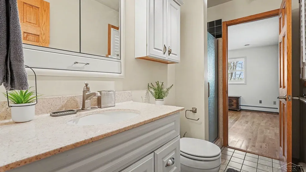 3323 Lakeside Drive Jerome Township MI 48657