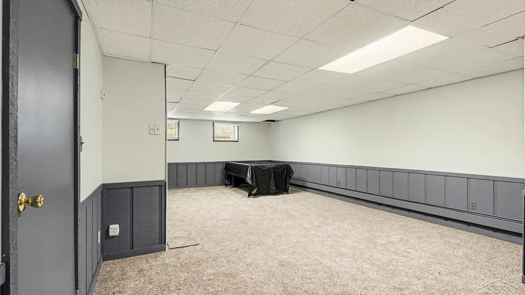 3323 Lakeside Drive Jerome Township MI 48657