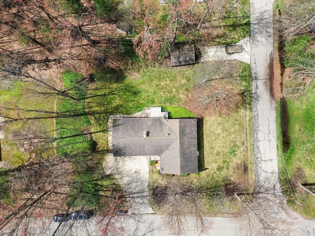 3323 Lakeside Drive Jerome Township MI 48657