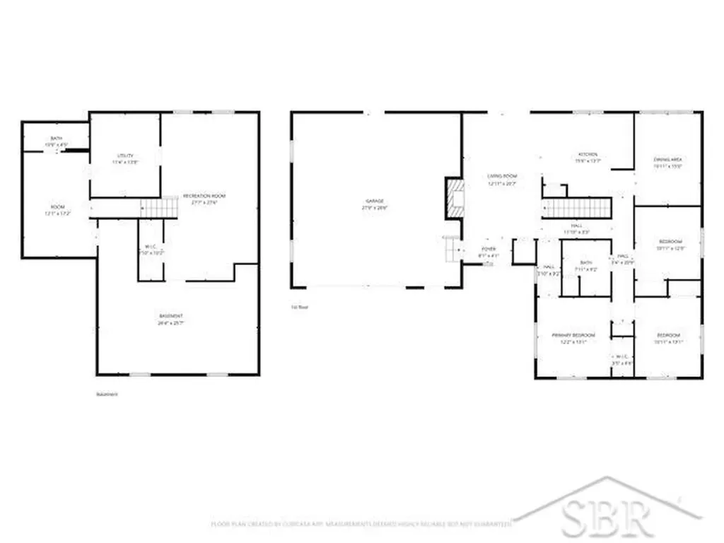 3323 Lakeside Drive Jerome Township MI 48657