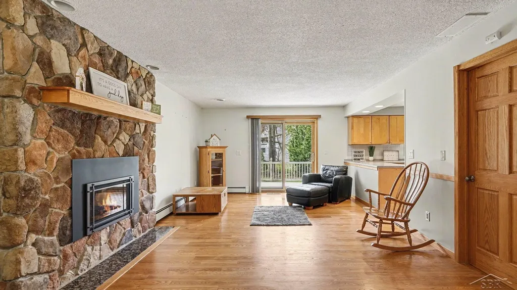 3323 Lakeside Drive Jerome Township MI 48657