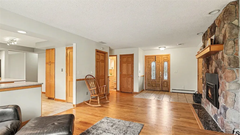 3323 Lakeside Drive Jerome Township MI 48657