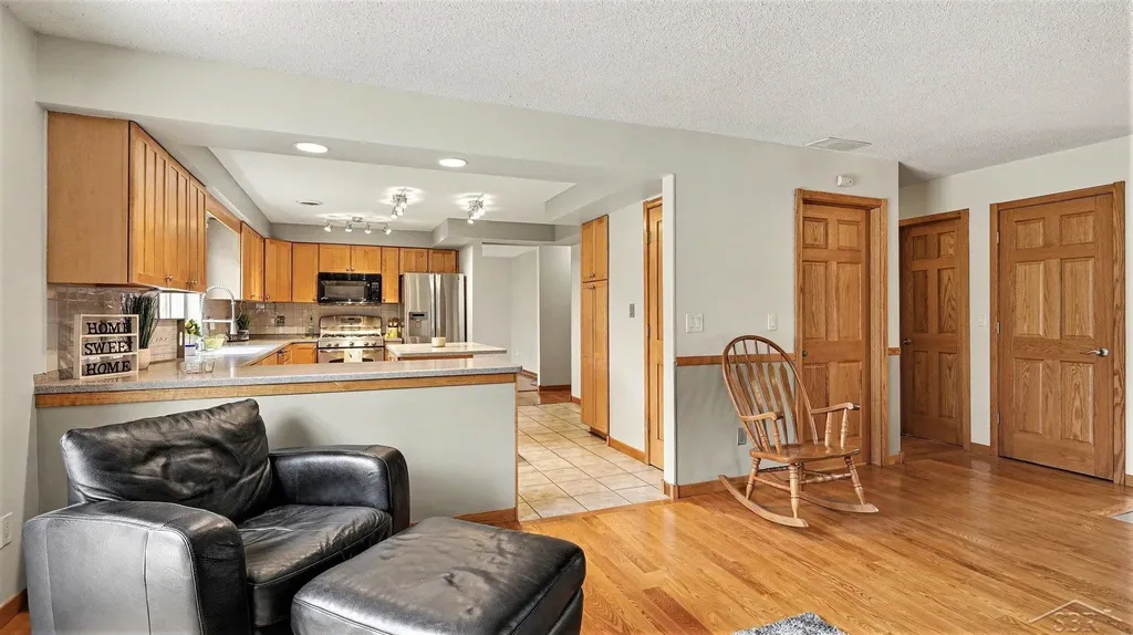 3323 Lakeside Drive Jerome Township MI 48657