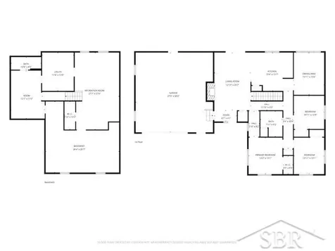 3323 Lakeside Drive Jerome Township MI 48657