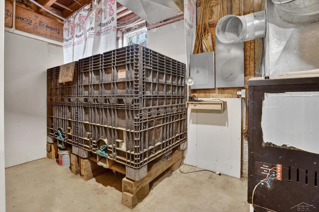 11087 Pierce Road Tittabawassee Township MI 48623
