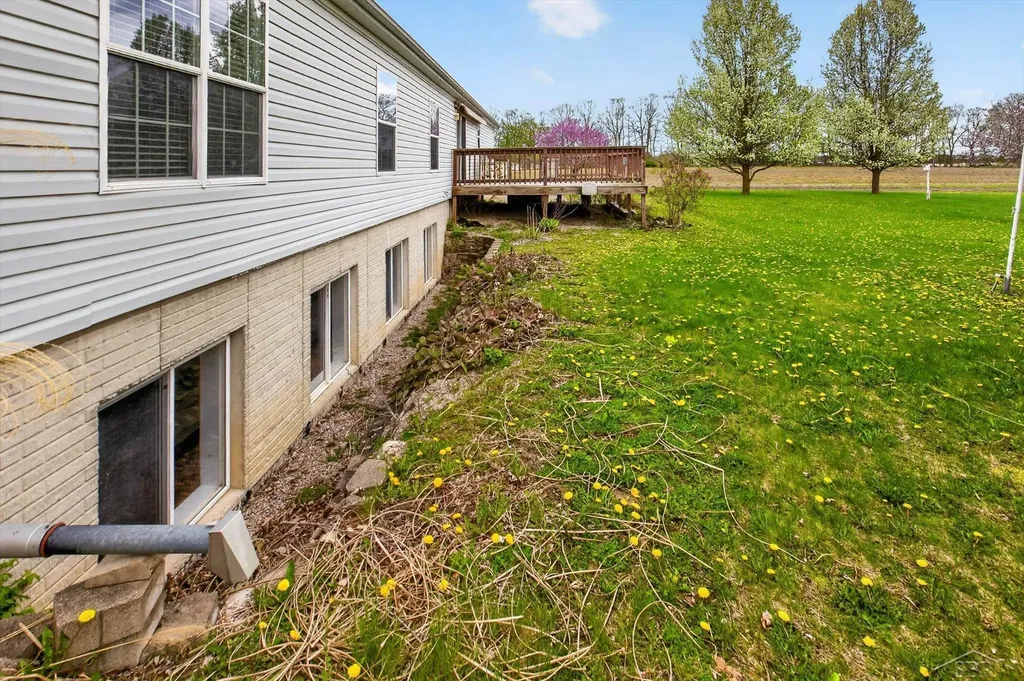 11087 Pierce Road Tittabawassee Township MI 48623