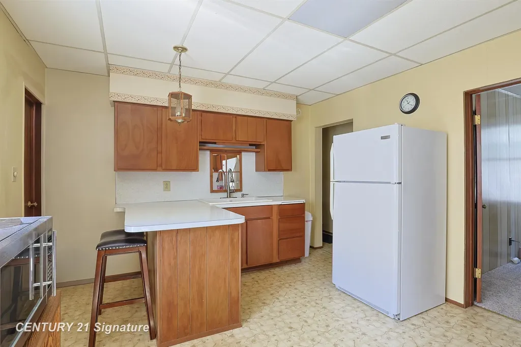 706 S Lincoln Street Bay City City MI 48708
