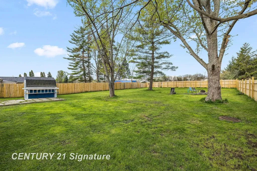 223 Harrison Drive Thomas Township MI 48609