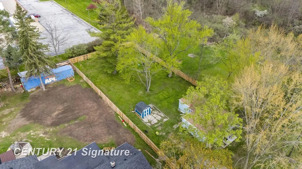 223 Harrison Drive Thomas Township MI 48609