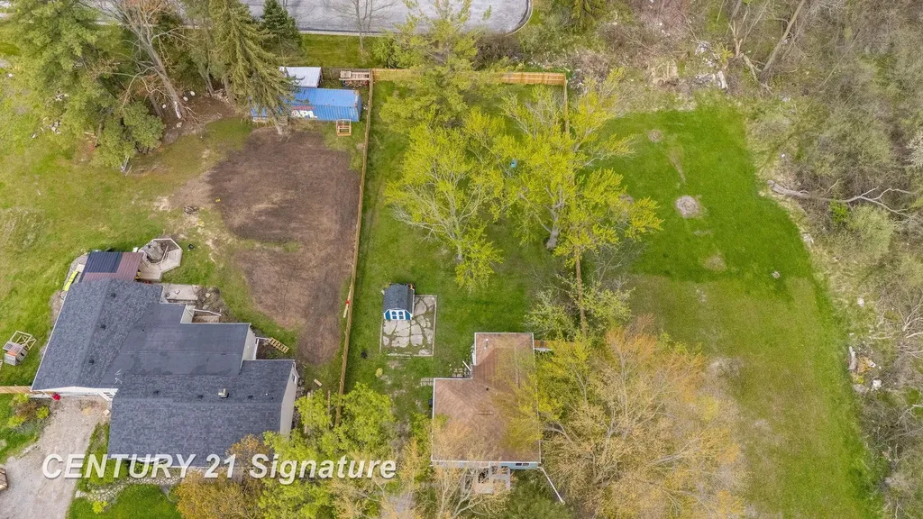 223 Harrison Drive Thomas Township MI 48609