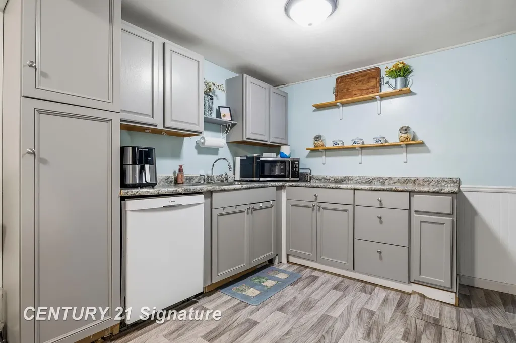 223 Harrison Drive Thomas Township MI 48609