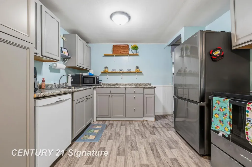 223 Harrison Drive Thomas Township MI 48609