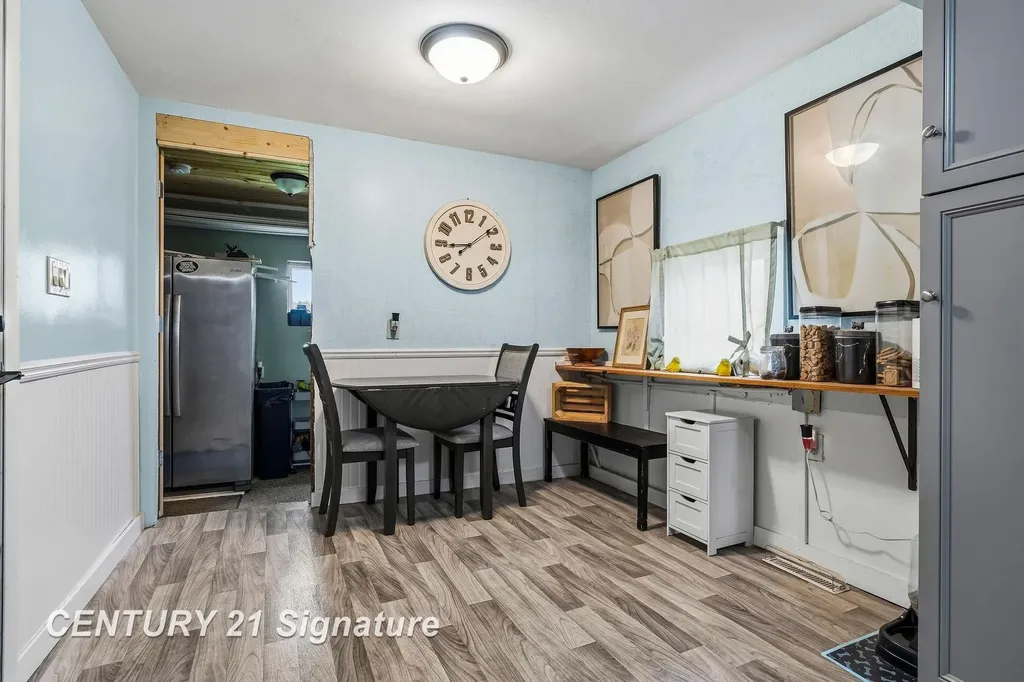 223 Harrison Drive Thomas Township MI 48609