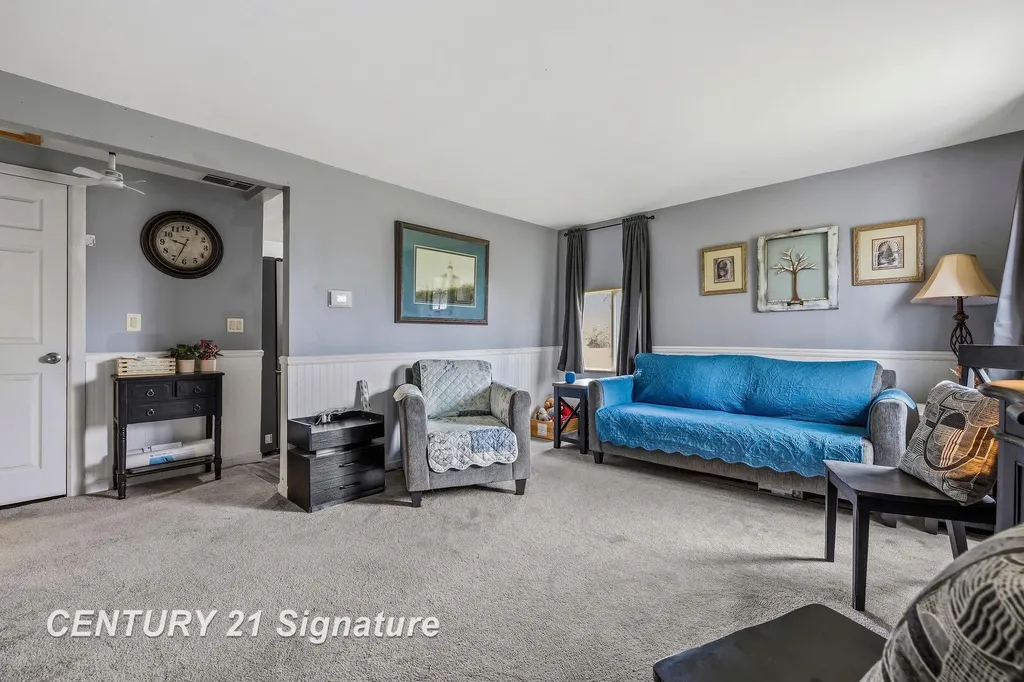 223 Harrison Drive Thomas Township MI 48609