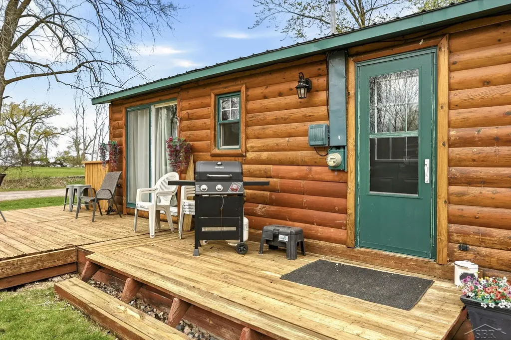 200 Sunrise Bangor Charter Township MI 48706