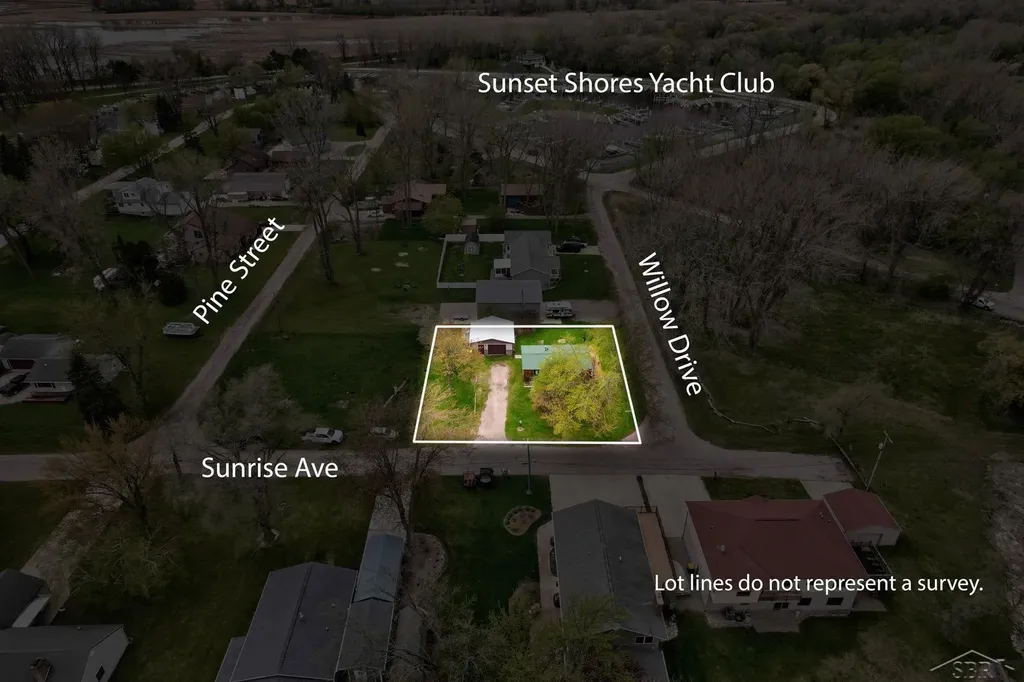 200 Sunrise Bangor Charter Township MI 48706