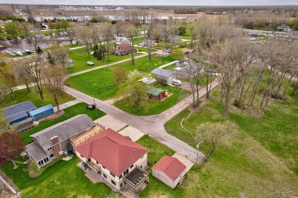 200 Sunrise Bangor Charter Township MI 48706