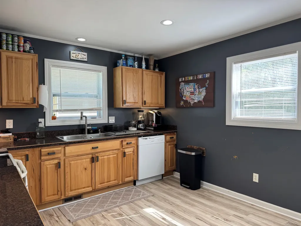 575 Lutzke Road Thomas Township MI 48609