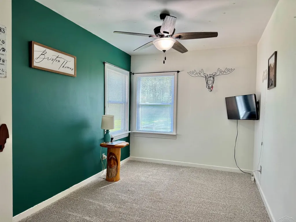 575 Lutzke Road Thomas Township MI 48609