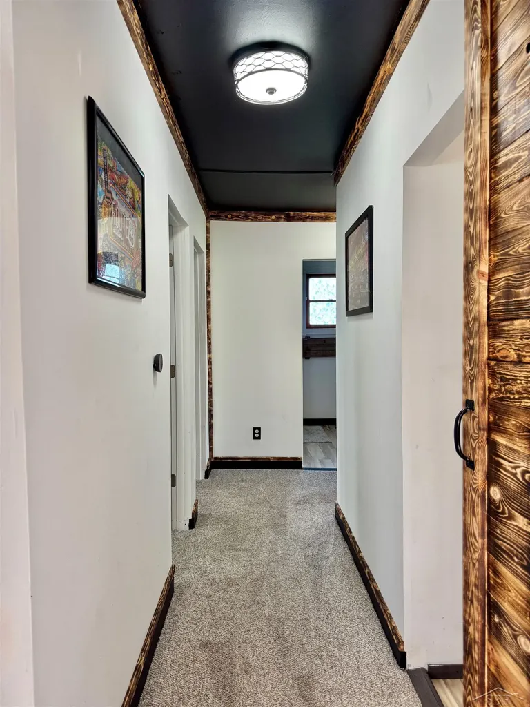 575 Lutzke Road Thomas Township MI 48609