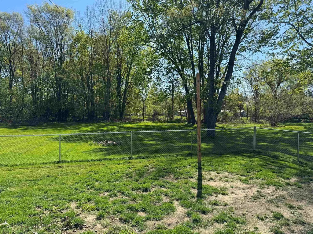 575 Lutzke Road Thomas Township MI 48609