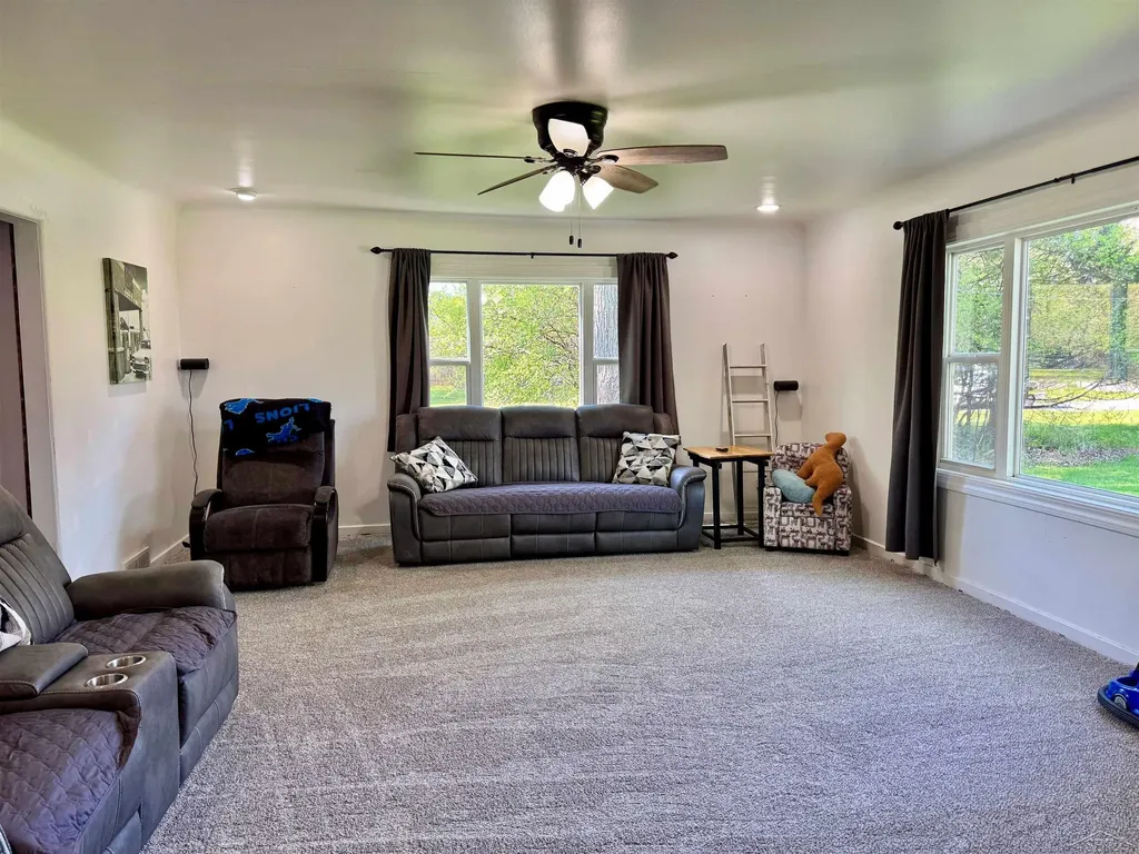 575 Lutzke Road Thomas Township MI 48609