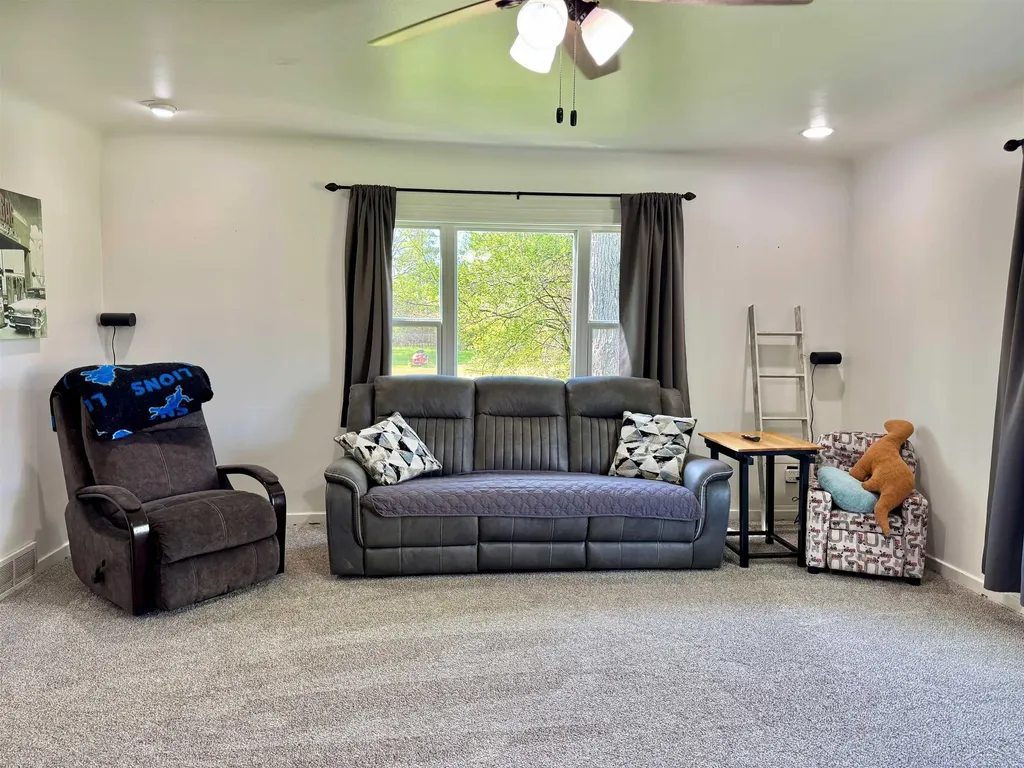 575 Lutzke Road Thomas Township MI 48609