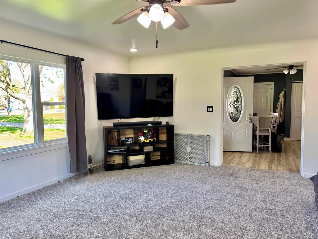 575 Lutzke Road Thomas Township MI 48609