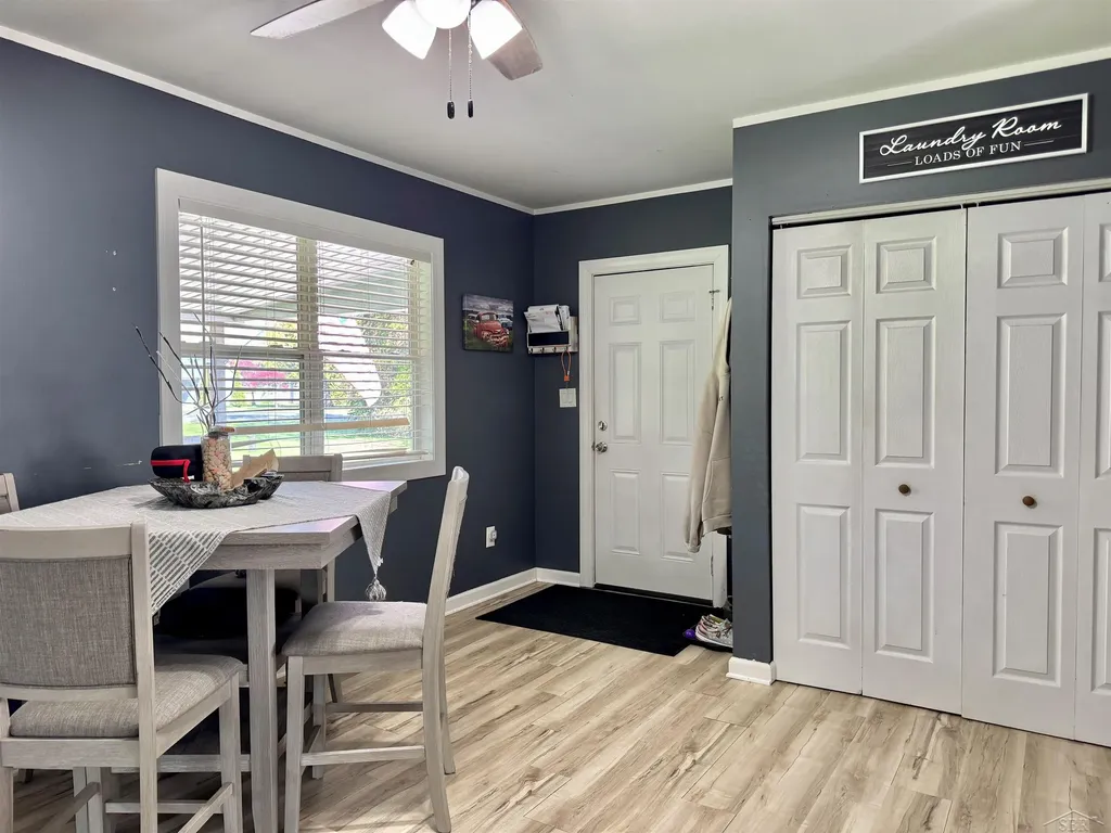 575 Lutzke Road Thomas Township MI 48609