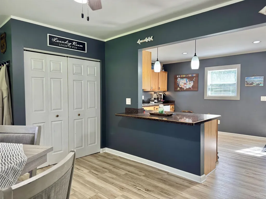 575 Lutzke Road Thomas Township MI 48609