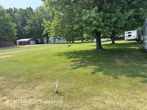 21925 Gratiot Road Jonesfield Township MI 48637